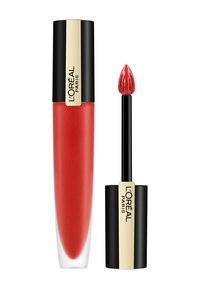 L'Oréal Paris ROUGE SIGNATURE - Liquid lipstick - 113 i don´t
