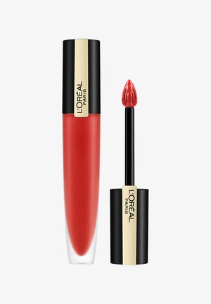 ROUGE SIGNATURE - Liquid lipstick - 113 i don´t