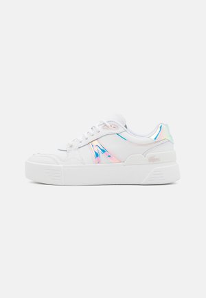 L002 EVO - Sportcipő - white/light pink