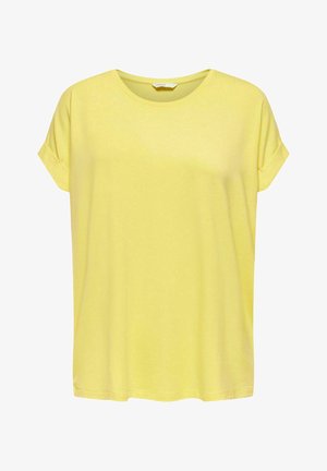 ONLY ONLMOSTER jasnożółty