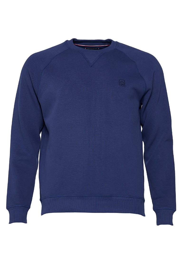 Tommy Hilfiger Sweater donkerblauw
