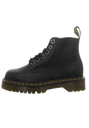 Dr. Martens Schnürstiefelette - black