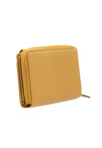 MAITRE BROMLEY DIETHILDE  - Portemonnee - yellow