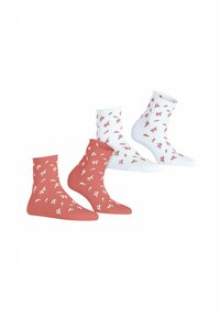 Esprit TWIG 2-PACK - Sokken - sortiment