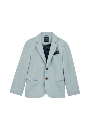WE Fashion Anzugsakko - light green