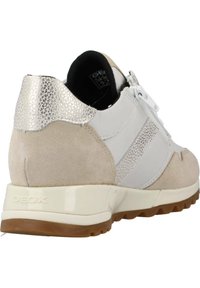 Geox D TABELYA 37  - Sneakers - blanco