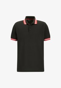Niewybrane, black