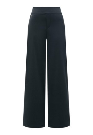 Ragwear STOFFHOSE AWYE - Stoffhose - dark grey