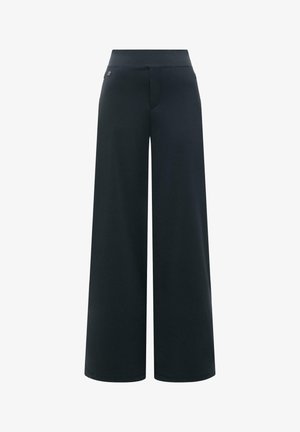 Ragwear STOFFHOSE AWYE - Broek - dark grey