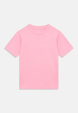ESTARTEE SS NOOS - T-shirts print - prism pink