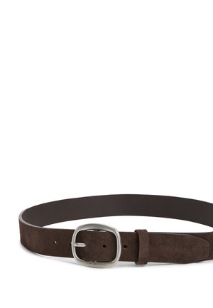 Tommy Hilfiger, Gürtel - brown