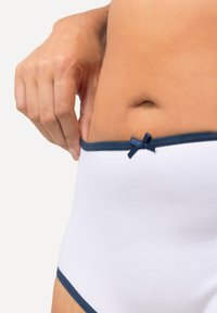 Ulla Popken Slip - white