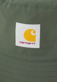 Carhartt WIP BOWDEN BUCKET HAT UNISEX - Hatte - opuntia