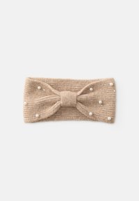 Seleccionado, beige