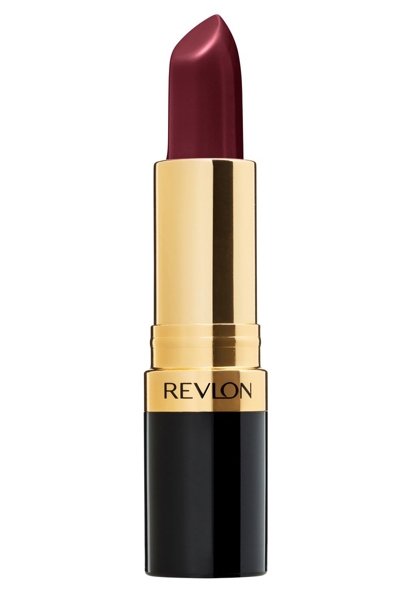 Revlon - SUPER LUSTROUS MATTE LIPSTICK - Rossetto - N°046 bombshell red, Ingrandire