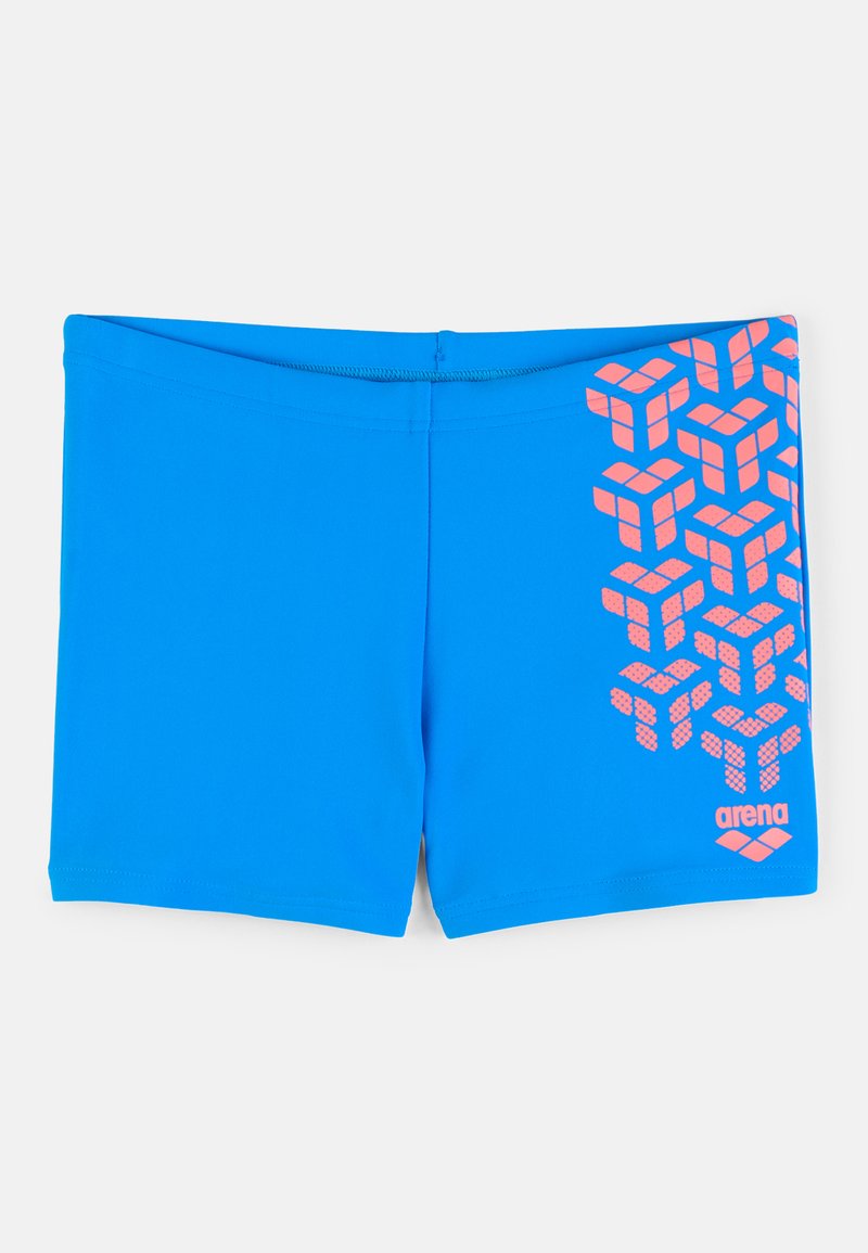 Arena Zwembroek neonblauw Arena Zwembroek neonblauw