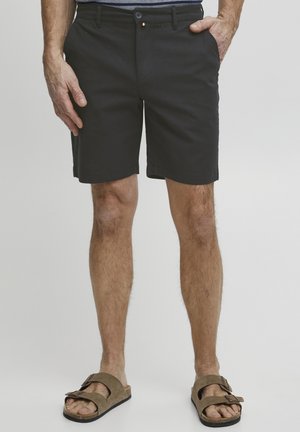 FQ1924 SNORRI - Shorts - black beauty