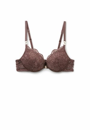Tezenis, PERFECT ARMONY - Bügel BH - brown