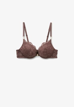 Tezenis, PERFECT ARMONY - Bügel BH - brown