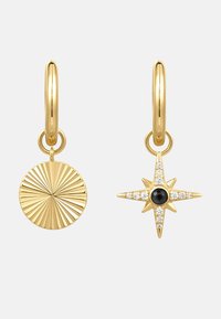 Ania Haie Boucles d'oreilles - gold-coloured