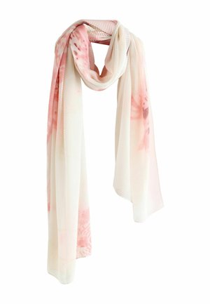 LIGHTWEIGHT - Sall - pink floral print