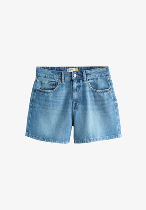 Next, Short en jean - mid blue