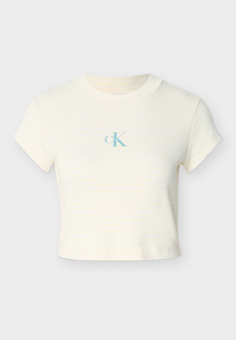 Camiseta estampada