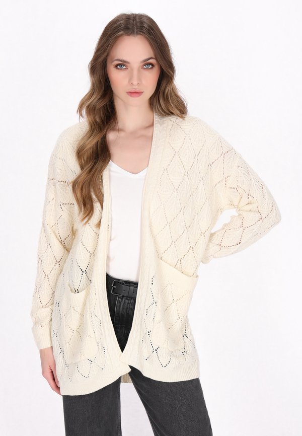 Strickjacke