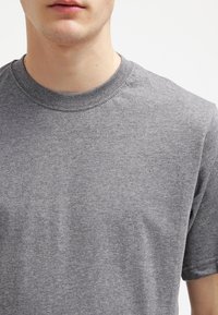 Dickies 3 PACK - Základné tričko - schwarz/grau/weiß
