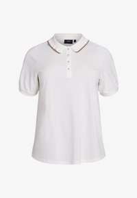 Selezionato, white alyssum comb