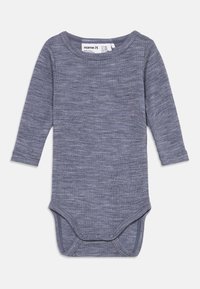Niewybrane, folkstone gray