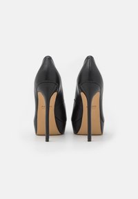 ALDO Korolliset avokkaat - black