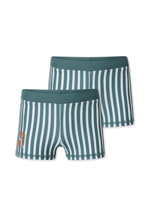 2-PACK - Caleçon de bain - mineral