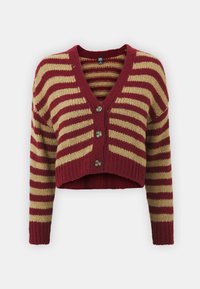 Não selecionado, red/camel