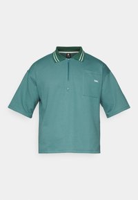 POLO LEBRON - Basic T-shirt - heura