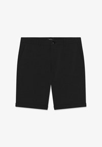 Non sélectionné, black