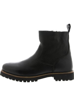 Blackstone OM63  - Classic ankle boots - black