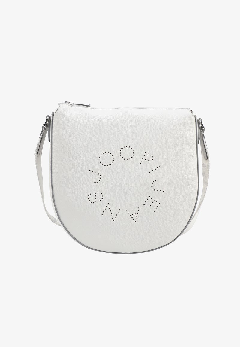 JOOP! Jeans GIRO STELLA SHOULDER - Borsa a tracolla - lightgrey