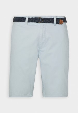 Pier One Shorts - light blue