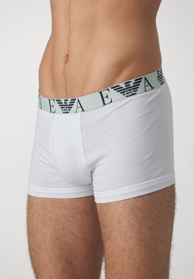 Parigamba in jersey - Blu/Bianco - Children - IT
