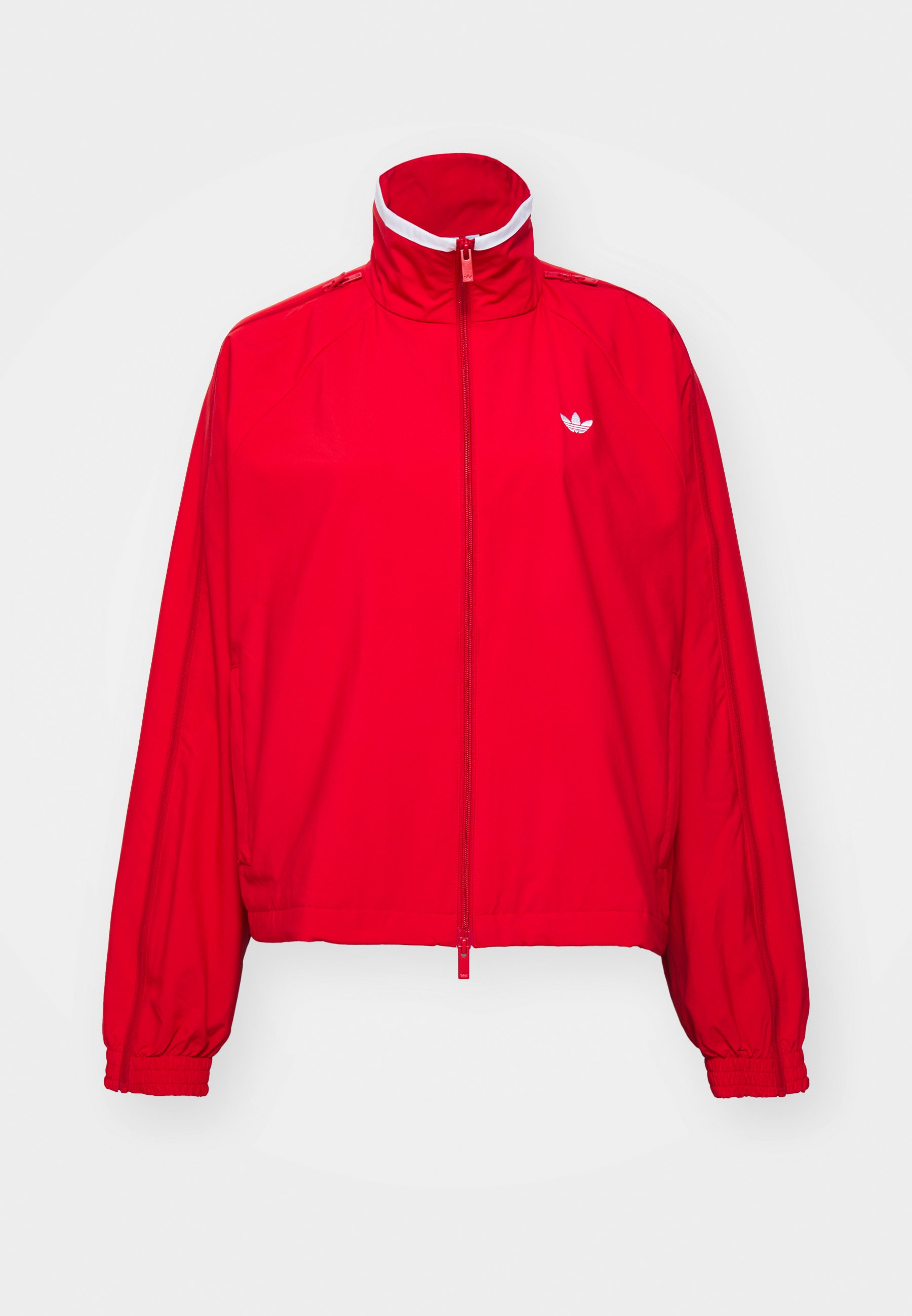 adidas Originals ADILENIUM SEASONAL 3 ZIP TRACK - Summer