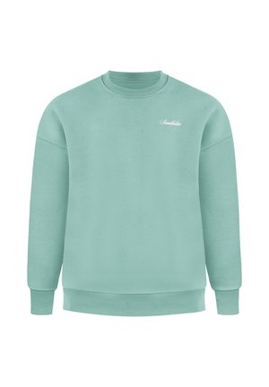 Smilodox, UNISEX FEYD, zielony