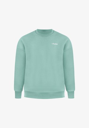 Smilodox, UNISEX FEYD, zielony