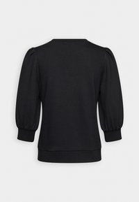 Anna Field Paprasti marškinėliai - black