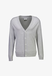 Niewybrane, fair grey mel