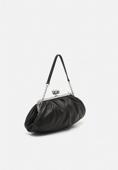 WEEKEND MaxMara MARCHE - Pochette - nero