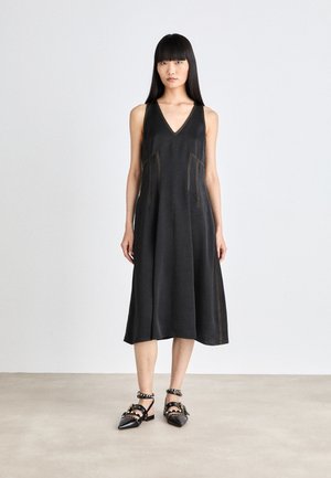 ALINE - Vardagsklänning - black