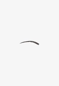 KIKO Milano EYEBROW SCULPT AUTOMATIC PENCIL - Matite sopracciglia - 06 blackhaired