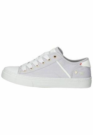 Sneakers basse - lavendel