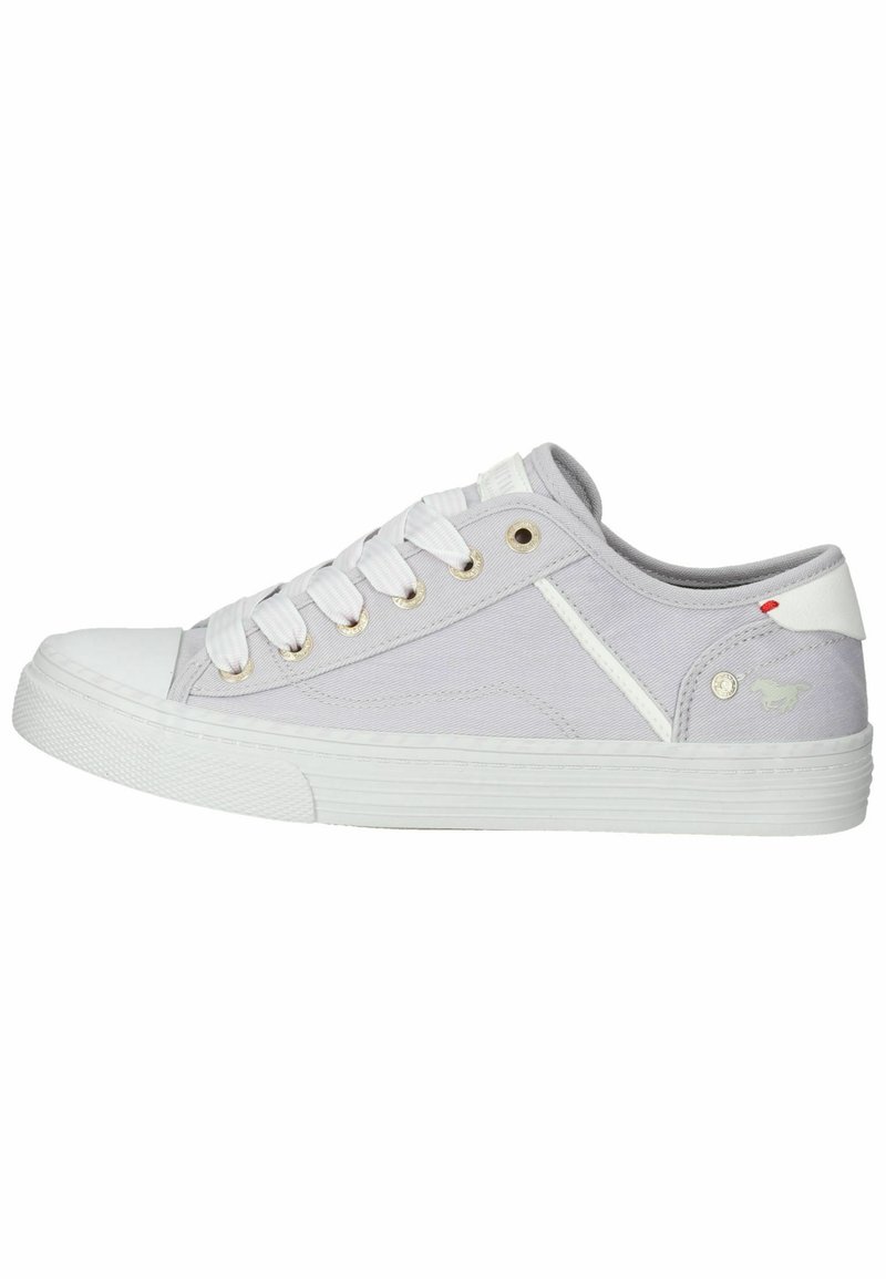 Mustang Sneakers basse - lavendel